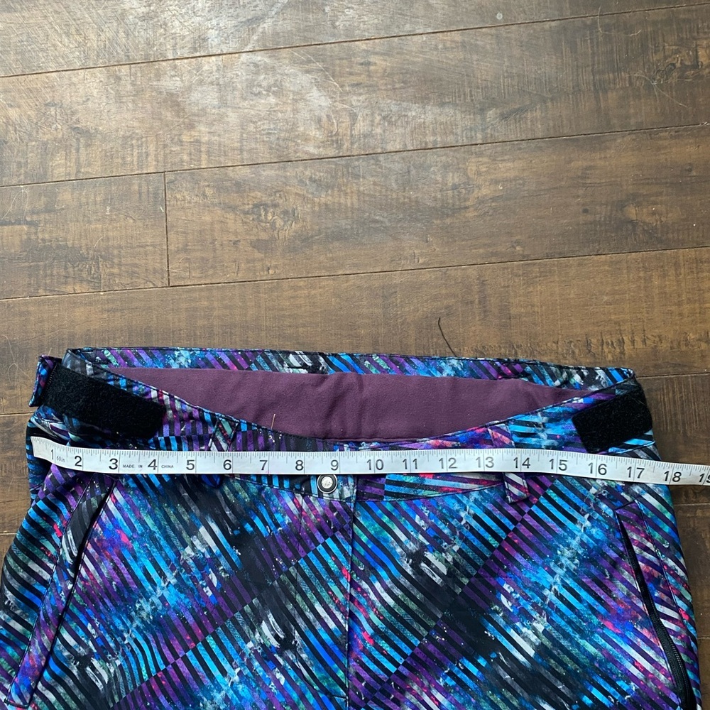 Helly Hansen Damen Ski pants - Picture 7 of 13